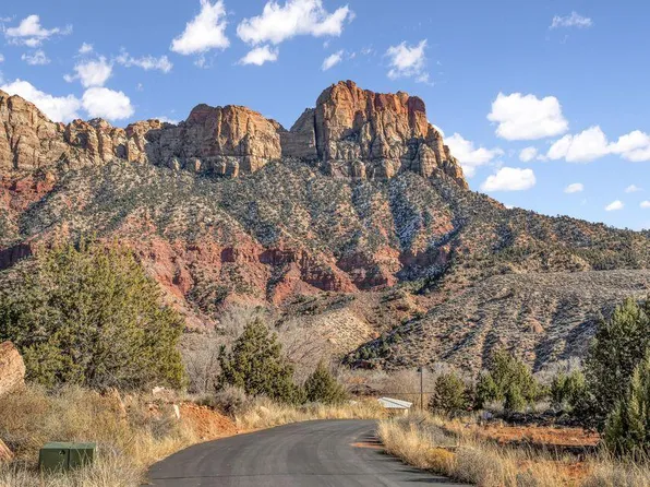 Claret Cup Ln #161 & 162, Springdale, UT 84767