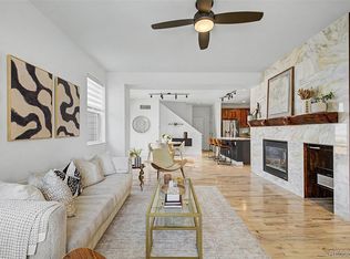 3164 Geneva Court, Denver, CO 80238