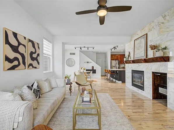 3164 Geneva Court, Denver, CO 80238