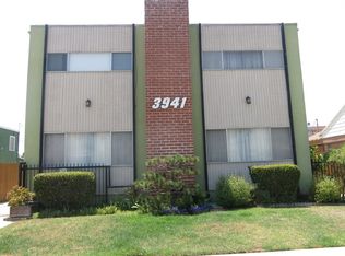 3941 Huron Ave APT 2, Culver City, CA 90232