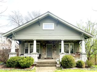 801 Setliff Pl, Nashville, TN 37206
