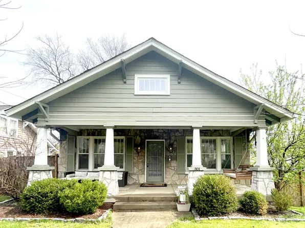 801 Setliff Pl, Nashville, TN 37206