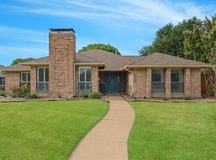 1420 Danube Ln, Plano, TX 75075