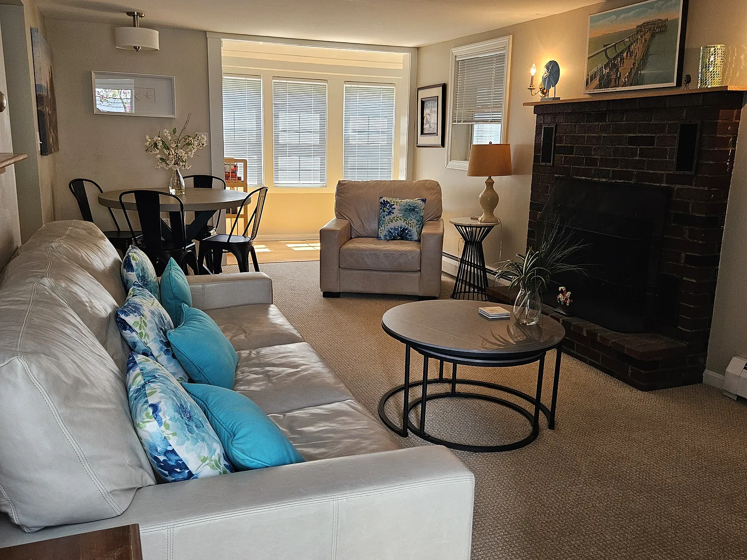 1 bed, $1,950 — Photo 2