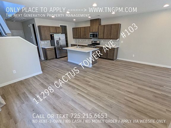 4th image of 11298 Cactus Tower Ave #103