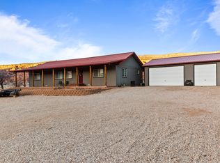 383 E Coronado St, Moab, UT 84532