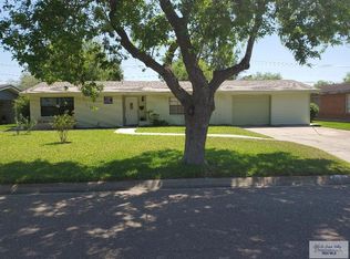 926 E Carrol St, Harlingen, TX 78550
