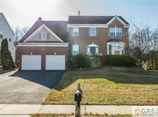 50 Bailly Dr, Burlington, NJ 08016
