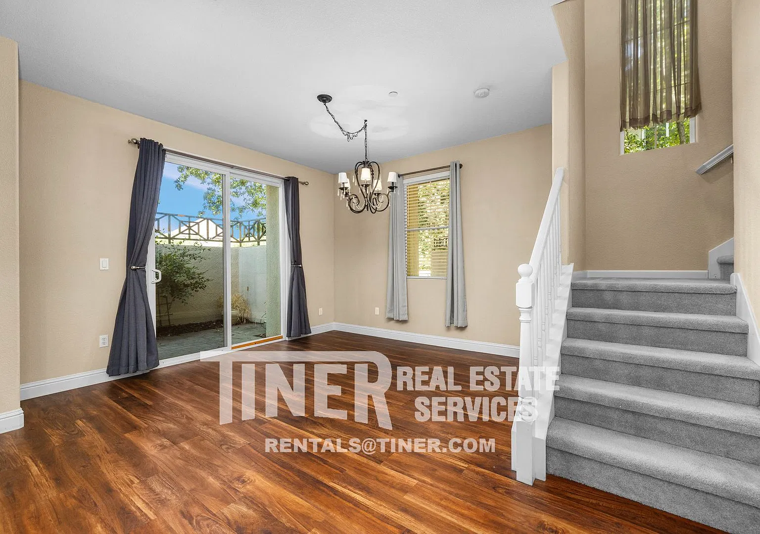 104 Rivage Cir - Tier 2 - Rivage Folsom Condominium — Photo 3