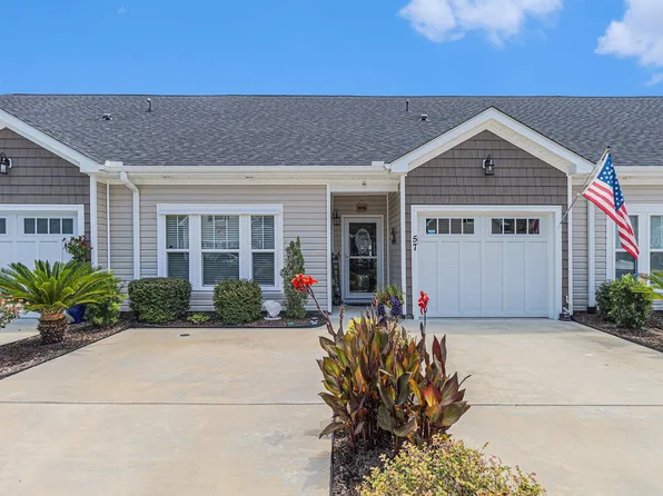 231 JE Edward Dr. #57, Myrtle Beach, SC 29588