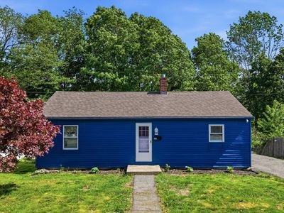 26 16th Ave, Haverhill, MA, 01830