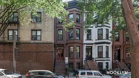 Rented by Nooklyn NYC LLC