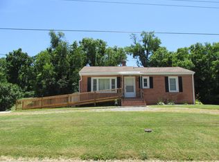 2209 Manning Rd NE, Roanoke, VA 24012