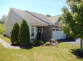 1006 Coronet Ln, Greensburg, PA 15601