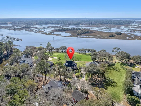 4875 Marshwood Dr, Hollywood, SC 29449