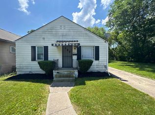 4042 Webber St, Saginaw, MI 48601