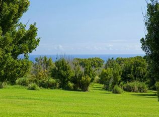 Kapaau Rd LOT 4, Kapaau, HI 96755