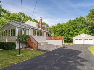 12 Cushing St, Salisbury, MA 01952