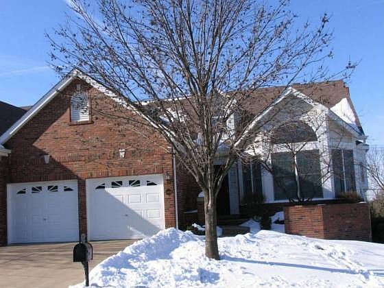 2nd image of 14664 Amberleigh Hill Ct