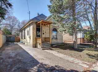 11 Josephine St, London, ON N5Z 3N7