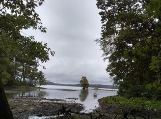 Dodds Landing Rd, Big sandy, TN 38221