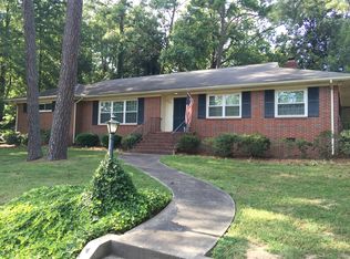 1502 Sycamore St, Durham, NC 27707