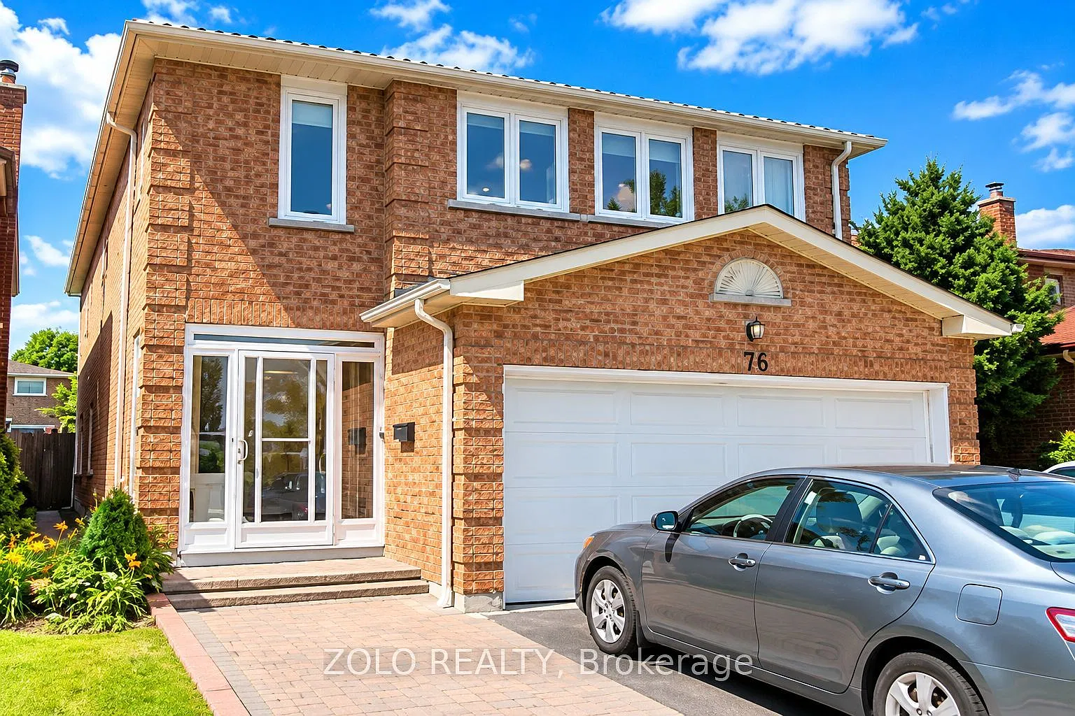 4 bed, $3,500 — Photo 2