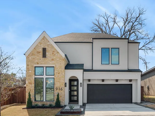 916 E Louisiana Ave, Dallas, TX 75216