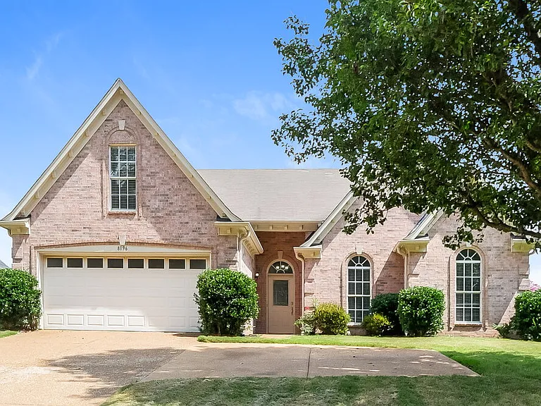 8196 Old Brownsville Rd — Photo 1