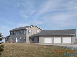 12646 County Road 16, Pioneer, OH 43554