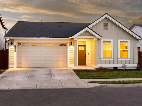 1168 NE Henry Dr, Prineville, OR 97754