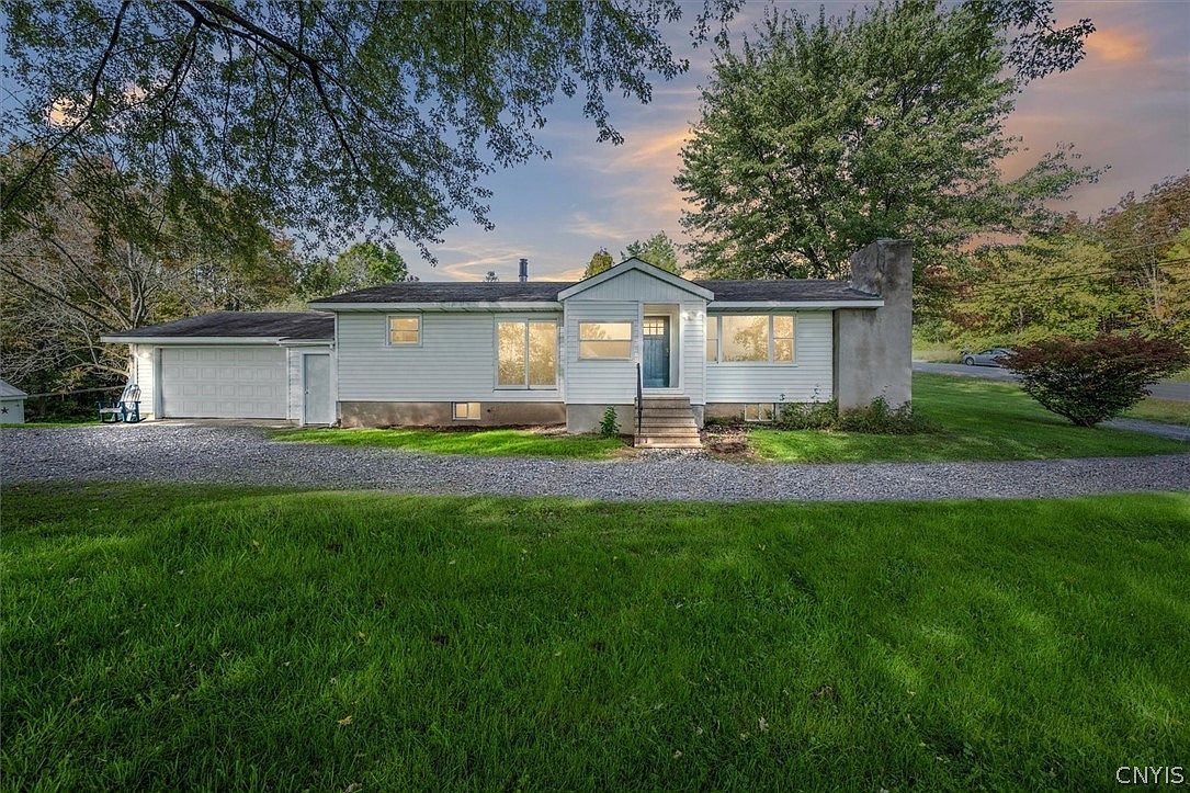 6850 Peck Rd, Deansboro, NY 13328 Zillow