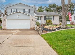 703 Netherwood Ave NW, Canton, OH 44708