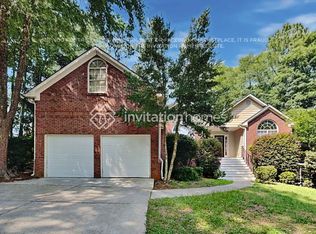 6384 Garvey Ln NW, Acworth, GA 30101