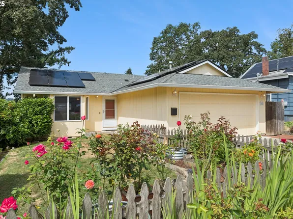 1042 Columbia Ave, Gladstone, OR 97027