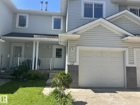 4350 23rd St NW #112, Edmonton, AB T6T 1X8
