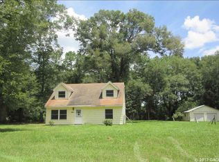 3921 274th St, Branford, FL 32008