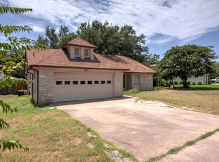 4819 Transit Cir, Austin, TX 78727