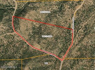 214 Scrub Oak Rd, Kirkland, AZ 86332