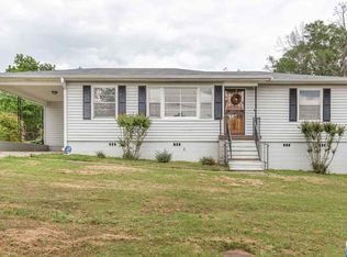 2233 2nd Pl NW, Birmingham, AL 35215