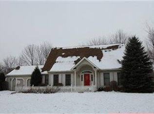 386 Nantucket Dr, Avon Lake, OH 44012