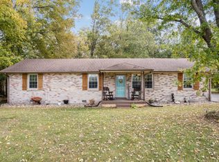 4332 Shacklett Rd, Murfreesboro, TN 37129
