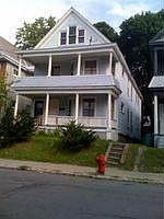 Home for Sale in Schenectady, New York $69,900