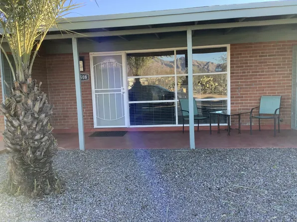 4508 E Linden St, Tucson, AZ