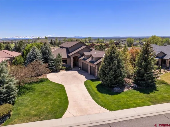 816 Courthouse Peak Lane, Montrose, CO 81403