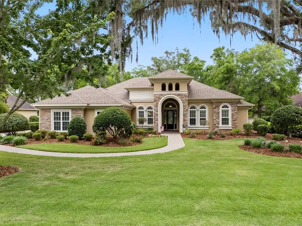 3618 SW 105th St, Gainesville, FL 32608