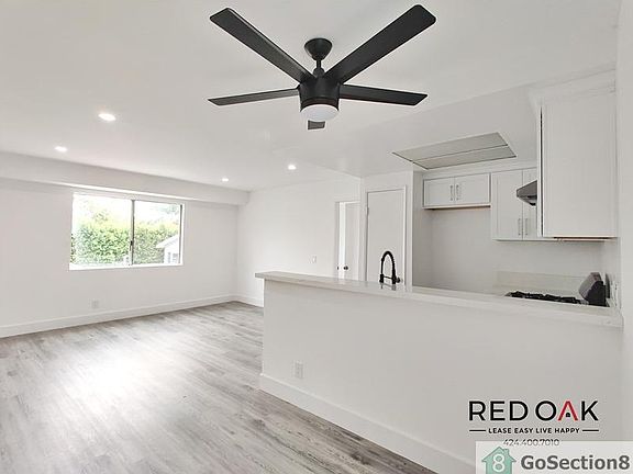 2nd image of 3540 Fletcher Dr #208