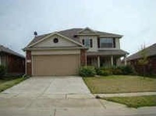 2101 Helmoken Falls Dr, Anna, TX 75409