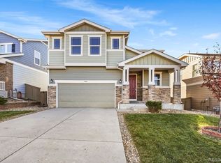 5881 Raleigh Cir, Castle Rock, CO 80104