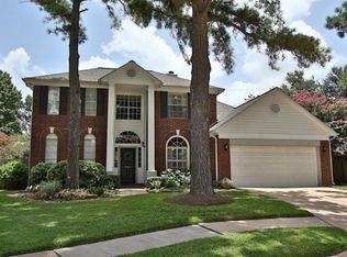 7822 Strathclyde Sound Rd, Houston, TX 77095